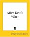 Books : After Death What