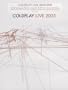 Coldplay : Live 2003