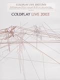 Coldplay : Live 2003