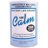 AB Calm Can Powder