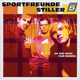 Sportfreunde Stiller Foto 6