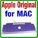 Apple USB Translucent - BLUE Keyboard for Mac , iMac G3 , G4 and other Macintosh systems with USB po
