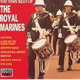 The Very Best of the Royal Marines Band