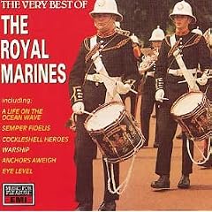 Very Best of the Royal Marines