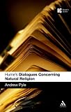 Hume's Dialogues Concerning Natural Religion