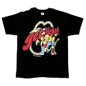 The Simpsons Get Licked T-Shirt
