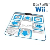 Dance Dance Revolution Original Konami Dance Pad for Nintendo Wii