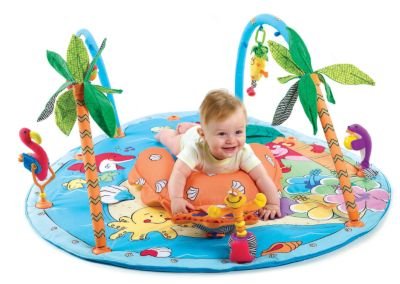 Tiny Love ActiviTot - Tropic Isle