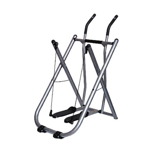 Medicarn Home Gym Cardio Toning Air Walker Exercise Machine - Easy Fold & Store Medicarn Home Gym Cardio Toning Air Walker Exercise Machine - Easy Fold & Store