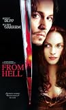 From Hell - Johnny Depp