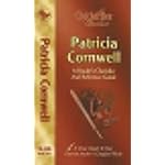 Patricia Cornwell: A Reader's Checklist and Reference Guide (Checkerbee Checklists) book cover