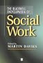 Blackwell Encyclopaedia of Social Work
