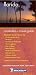 Book Michelin Florida Regional Road Atlas and Travel Guide