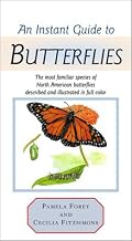 An Instant Guide to Butterflies (Instant Guides)