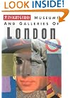 Museums and Galleries of London (Insight Guide Museums & Galleries London)