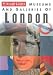 London Insight Museum and Galleries Guide (Insight Guides)