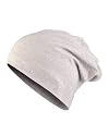 Masterdis KMA Jersey Long Beanie M&uuml;tze in 14 Farben aus Baumwolle