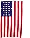 New 3x5 Union Civil War American Flag Ft Sumter Flags