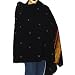 Woolen Shawls Tribal Embroidered Accessory 80 x 40 inches (ktds520)