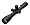 Leupold Mark 4 4.5-14x40 mm PR Long Range Scope Matte Finish, MIL DOT