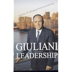 Leadership (Windsor Selection)