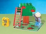 LEGO 3281 - Bob the Builder - Naughty Spud