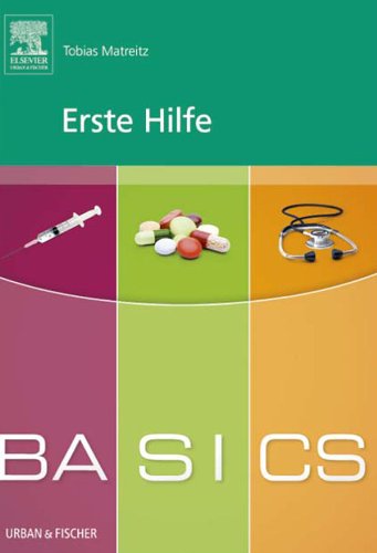 BASICS Erste Hilfe (German Edition)