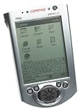 Compaq iPAQ 3150 Monochrome Pocket PC