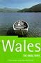 WALES THE ROUGH GUIDE