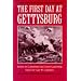 The First Day at Gettysburg: Essays on Confederate and Union Leadership