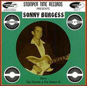 CD-Charts  Music : Arkansas Rock 'N' Roll