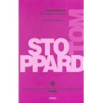 Tom Stoppard book cover
