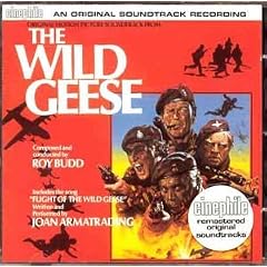 Wild Geese