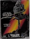 Power of the Force Imperial AT-ST (Scout Walker) Vehicle