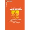 Die Inquisition: Ketzerverfolgung im Mittelalter und Neuzeit