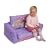 Disney Princess Flip Out Sofa