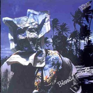CD-Charts  Music : Bloody Tourists