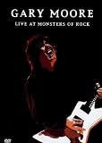 Gary Moore - Live At Monster`s Rock [2002]