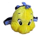 Disney Little Mermaid 8" Flounder Plush