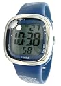 Looney Tunes - 3010232 - Montre Enfant Gar&ccedil;on TAZ et BUNNY Sport - Quartz Digitale - Multifonctions - Lumi&egrave;re - Etanche 10 ATM - Bracelet Caoutchouc Bleu