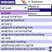 MOBILE SYSTEMS Oxford Reference Suite