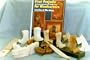 Beginner's Woodcarving Kit - KI002