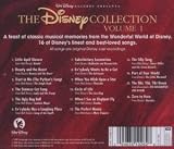 The Disney Collection - Volume 1
