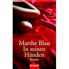 In seinen H�nden.