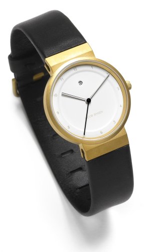 Jacob Jensen Watches Damenuhr Dimension 873