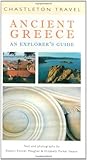 Ancient Greece : an explorer's guide