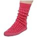 ACORN Women's Luxe Slipper Sock