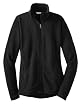 Red House - Ladies Sweater Fleece Full-Zip Jacket. RH55