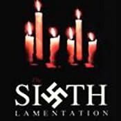 Sixth Lamentation: Father Anslem Series, Book 1 | [William Brodrick]