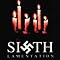 Sixth Lamentation: Father Anslem Series, Book 1